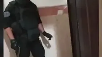 پایان اوباش‌گری در شهرک ولیعصر؛ دستگیری باند ۶ نفره قمه‌کش در عملیات پلیس