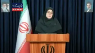 سخنگوی دولت: اعتبار ۲ میلیون تومانی کارت امید مادر به حساب مادران واریز شد + ویدیو