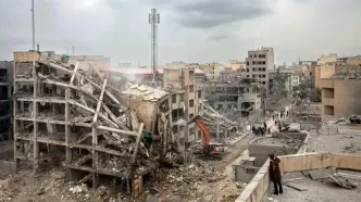 پنج چیزی که تندروها و جنگ‌طلبان از درک آن عاجزند!