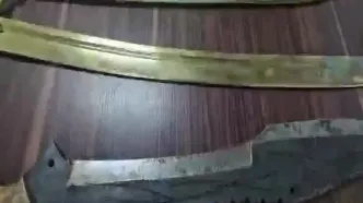 دستگیری سرکرده اوباشِ در قیطریه