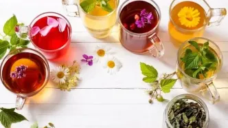 ۵ دمنوش آرامش‌بخش برای رفع بی‌قراری و دلشوره