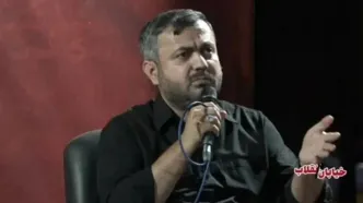انتقاد عضو دفتر جلیلی از توافق ایران و آمریکا