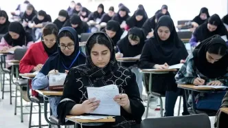 زمان برگزاری آزمون صلاحیت حرفه‌ای گروه پرستاری