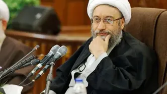 آملی لاریجانی: دشمنان به اهداف شوم خود نرسیدند