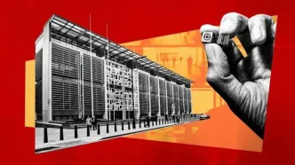 رسوایی امنیتی در قلب دولت انگلیس