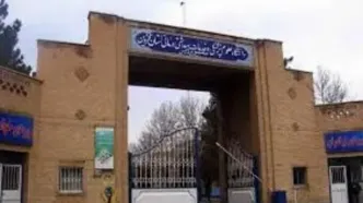 حادثه دانشکده دندانپزشکی قزوین ارتباطی با محیط آموزشی ندارد