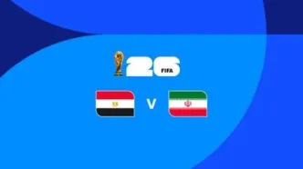 ویدیو| خلاصه بازی مصر ۱ - ایران ۱/ بدشانسی محض تیم ملی! (با گزارش انگلیسی)