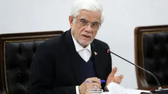 عارف: هیچ اختلافی درباره متن مذاکره وجود ندارد