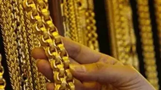 اعلام قیمت طلا و سکه ٩ تیر ماه ١۴٠۵