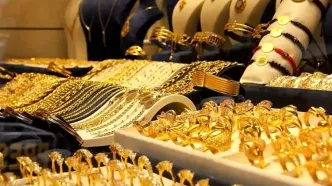 قیمت سکه و طلا امروز دوشنبه ۱ تیر ۱۴۰۵