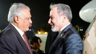 عراقچی: جمعه دور جدید مذاکرات ایران و آمریکا در سوئیس آغاز می‌شود