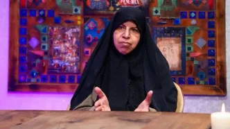 وحید دستجردی: ۱۱ نوه رهبر شهید انقلاب را من به دنیا آوردم