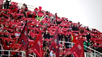 پرسپولیس قطعا نماینده ایران در فصل آینده آسیا نیست