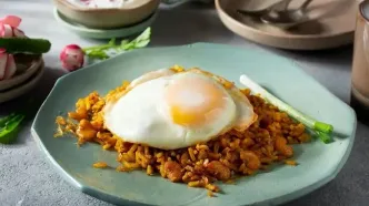 طرز تهیه غذایی که مهران مدیری عاشق آن است