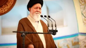 علم‌الهدی: وقتی رئیس‌جمهور تفاهم را با اجازه رهبری امضا کرده، ما حق مقابله نداریم