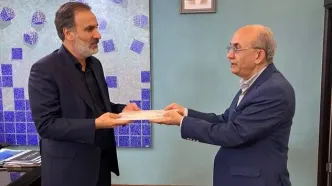دبیر نوزدهمین جشنواره ملی موسیقی جوان منصوب شد