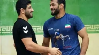 حضور 9 مازندرانی به مسابقات جهانی کشتی 2026