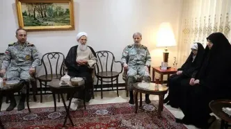 دشمن فهمید که باید به ملت ایران و نظام جمهوری اسلامی، احترام بگذارد