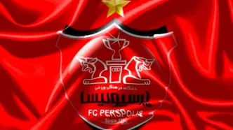 گل اول پرسپولیس به چادرملو توسط کاظمیان