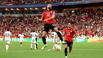 جام جهانی 2026| مصر کامبک زد و نیوزیلند را شکست داد؛ خط و نشان برای ایران