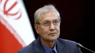 علی ربیعی: بنزین؛ تنها یک مسئله اقتصادی یا فنی نیست
