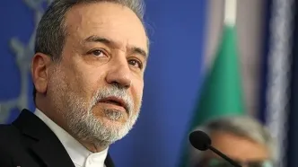 عراقچی: مسئولیت اجرای تفاهم، برعهده آمریکا است