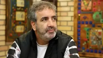 رهبری‌فرد: آمریکا نمی‌داند ایرانی‌ها چقدر پرو هستند!