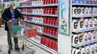 شوینده‌ها در آستانه گرانی دوباره