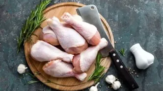 قیمت جدید مرغ در بازار