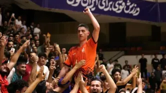 بهروز عظیمی به گهر زمین سیرجان پیوست