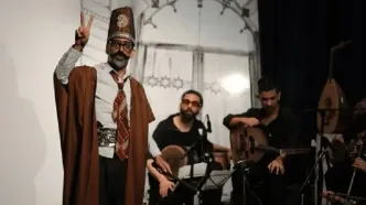 میزبانی ۲ تماشاخانه از ۵ هزار مخاطب