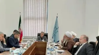تاکید معاون قضایی دادستان کل کشور بر تمرکز و تسریع در اجرای برنامه‌های عملیاتی دادستانی کل کشور در استان‌ها