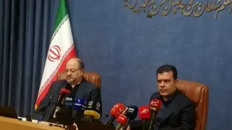 شریعتمداری: ۸۹ درصد واحدهای تولیدی آسیب‌دیده از جنگ به مدار بازگشته‌اند
