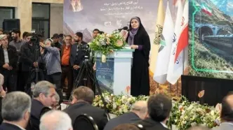 مطالعات اتصال راه‌آهن اردبیل به پارس‌آباد و جنوب قفقاز آغاز می‌شود