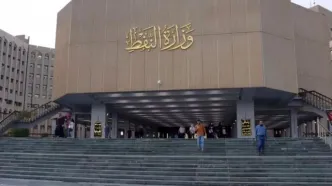 صادرات نفت عراق به تدریج عادی می‌شود