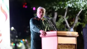 سخنگوی وزارت دفاع: ایران در برابر هیچ فشاری عقب‌نشینی نمی‌کند