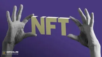 ارزش بازار NFT به پایین‌ترین حد خود نزدیک شد