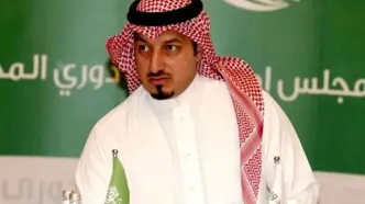 اولین تبعات حذف از جام جهانی؛ رئیس فدراسیون فوتبال عربستان استعفا کرد