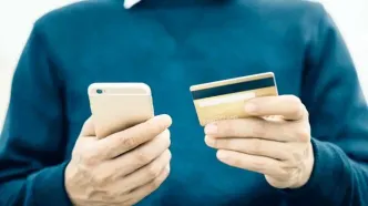 چرخه بی‌پایان هک بانکی
