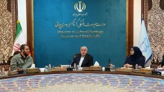موزه شهدای مدرسه شجره طیبه، سند ماندگار مظلومیت کودکان در جنگ رمضان خواهد بود/ روایت میناب از مرزهای ایران عبور کرده و به حافظه مشترک بشریت تبدیل شده است