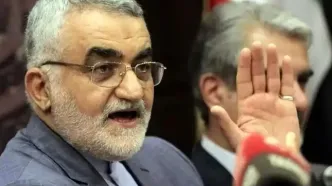 تفاهم‌نامه ایران و آمریکا نیازی به تصویب مجلس ندارد/ دانش هسته‌ای کشور قابل مذاکره نیست