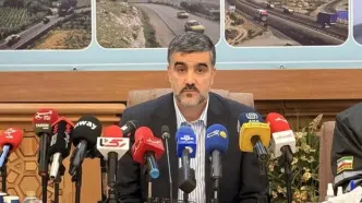 مطالبه پرداخت به‌موقع کرایه رانندگان کامیون پیگیری می‌شود