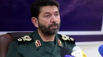 توضیحات سردار حسن زاده درباره جزئیات مراسم وداع با رهبر شهید
