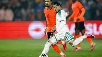 الجزایر؛ معمای بزرگ جام جهانی ۲۰۲۶