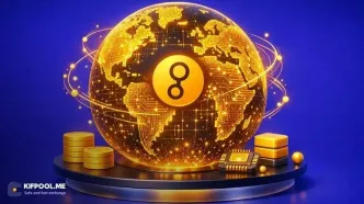 ارز دیجیتال گولم (GLM) چیست؟ آیا این ابررایانه جهانی ارزش سرمایه‌گذاری دارد؟