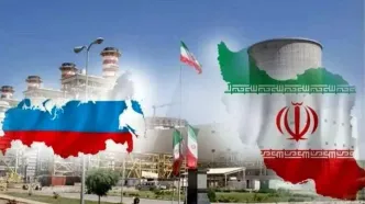 روسیه برای بازسازی زیرساخت‌های آسیب‌دیده در جنگ اعلام آمادگی کرد