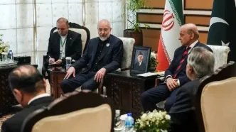 نشست داخلی هیات مذاکره کننده ایرانی در سوییس/ برگزاری سه دیدار دوجانبه با طرف‌های میانجی