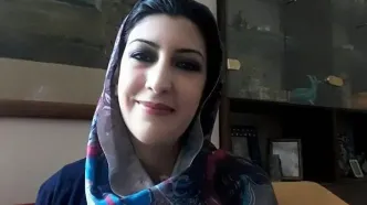 زمان خاکسپاری شهرزاد جواهری مشخص شد