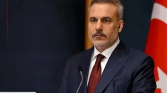 فیدان: اسرائیل به دنبال فرصت برای خرابکاری در مذاکرات ایران و آمریکاست