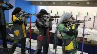 اسامی نامزدهای انتخابات فدراسیون تیراندازی اعلام شد